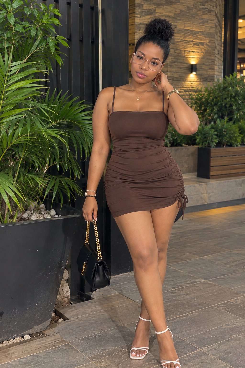 Companion (23) – Call Girl & Independent Escort Service in Chennai - Gallery Photo 2