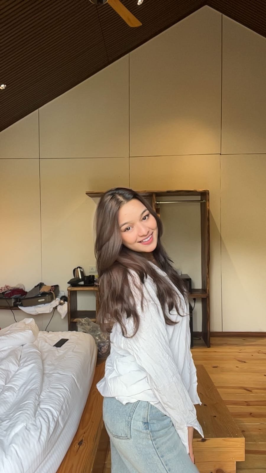 Active (22) – Call Girl & Independent Escort Service in Chennai - Gallery Photo 7