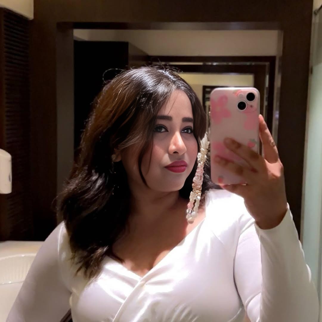 Ragini (22) – Call Girl & Independent Escort Service in Chennai - Gallery Photo 5