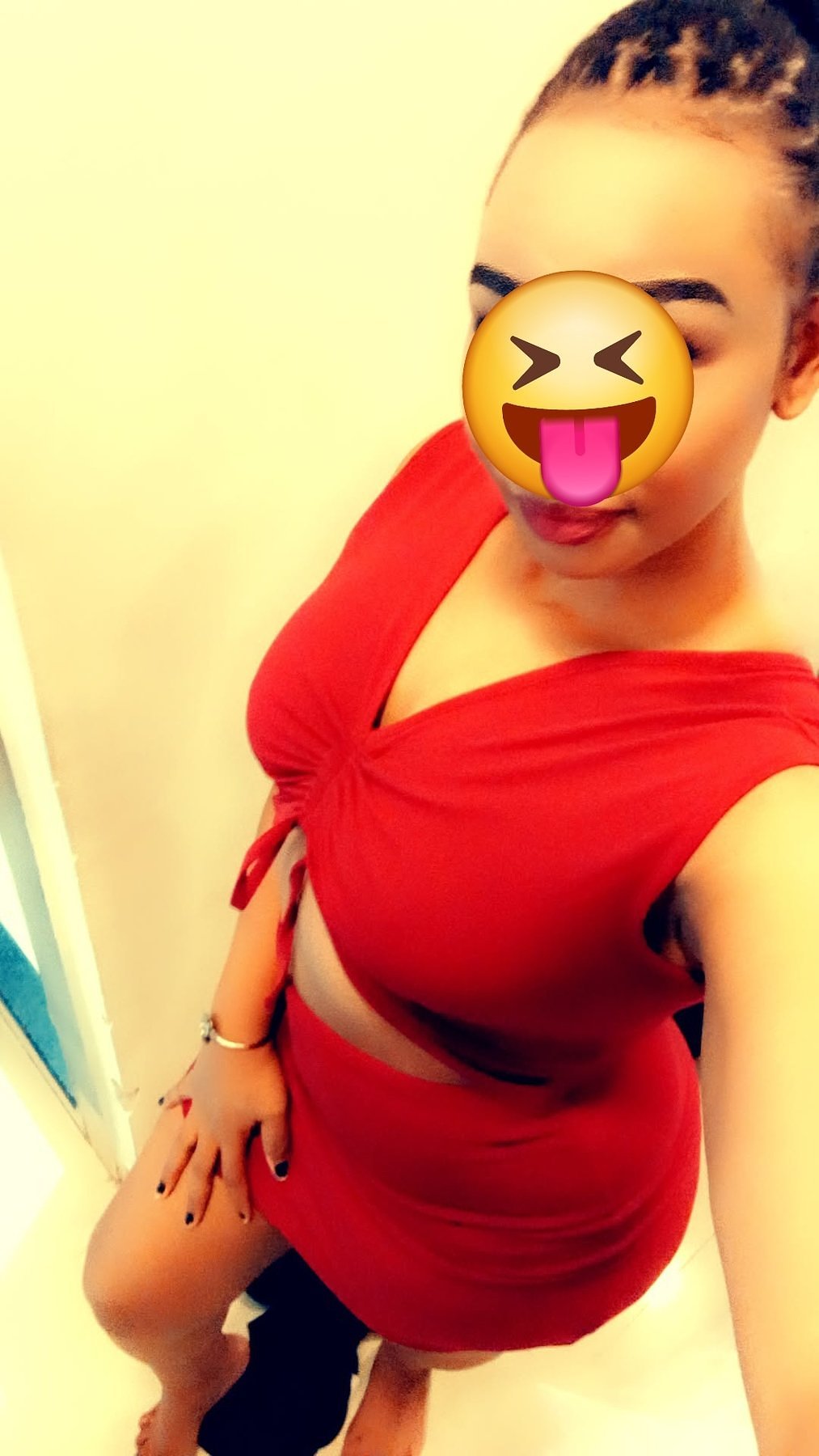 Yummie Anna (25) – Call Girl & Independent Escort Service in Chennai - Gallery Photo 4