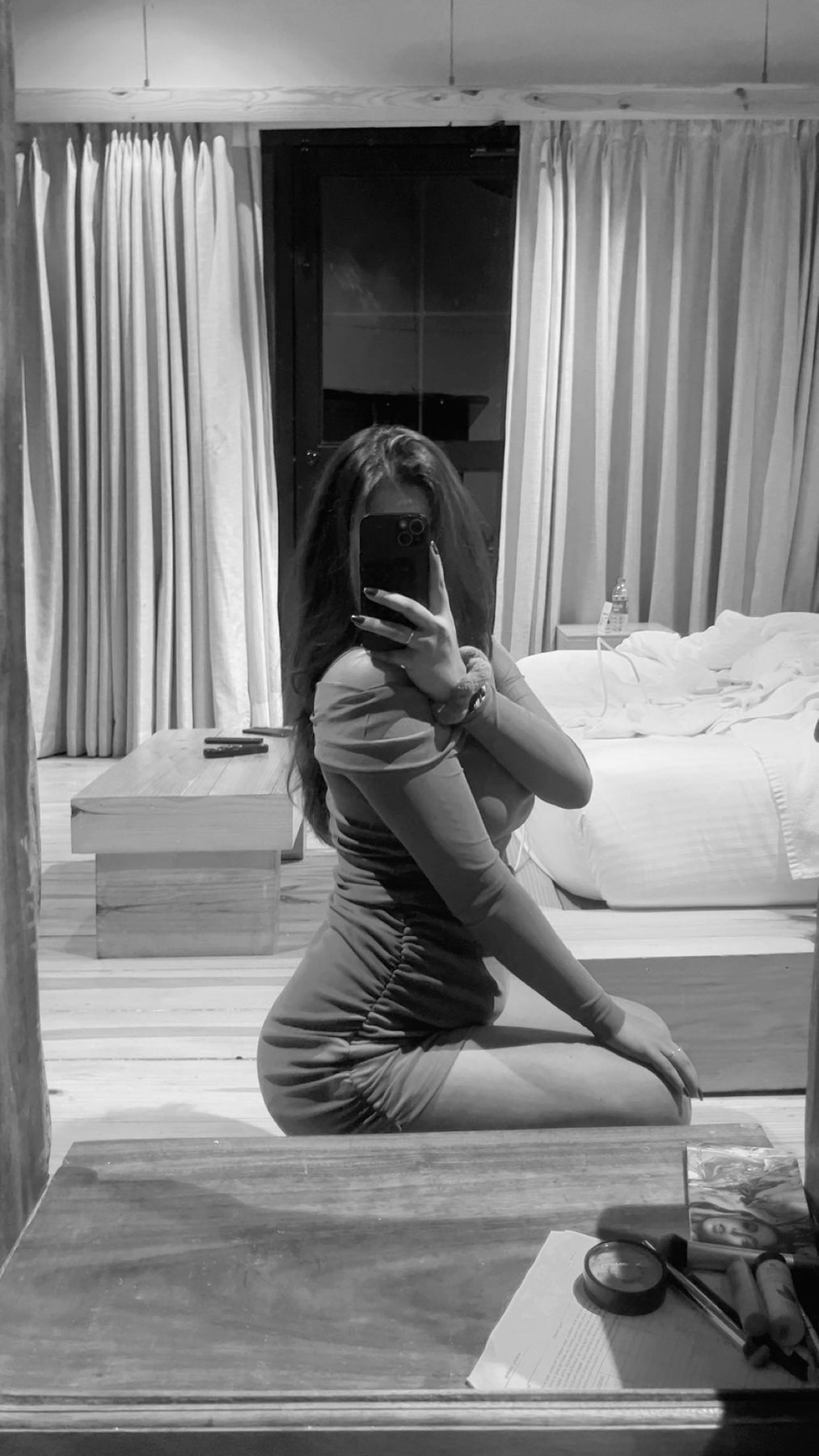 Active (22) – Call Girl & Independent Escort Service in Chennai - Gallery Photo 6