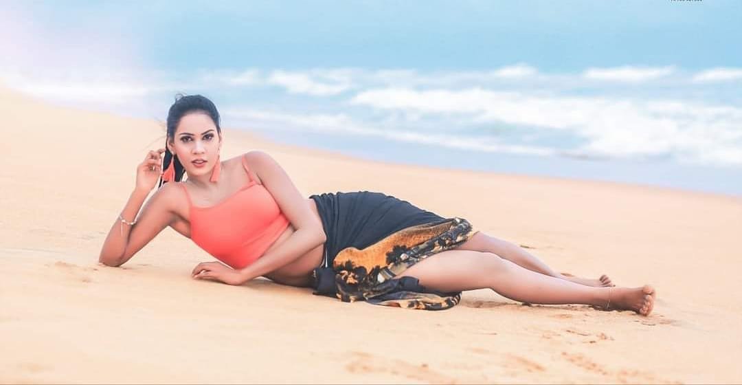 Pooja (22) – Call Girl & Independent Escort Service in Chennai - Gallery Photo 3