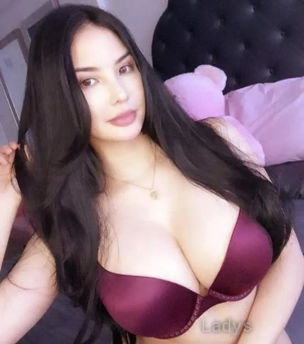 Jamila (24) – Call Girl & Independent Escort Service in Cheras - Gallery Photo 3