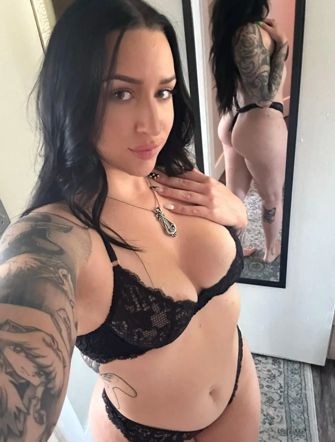 Linawilliam – Verified Escort in Cherry Hill