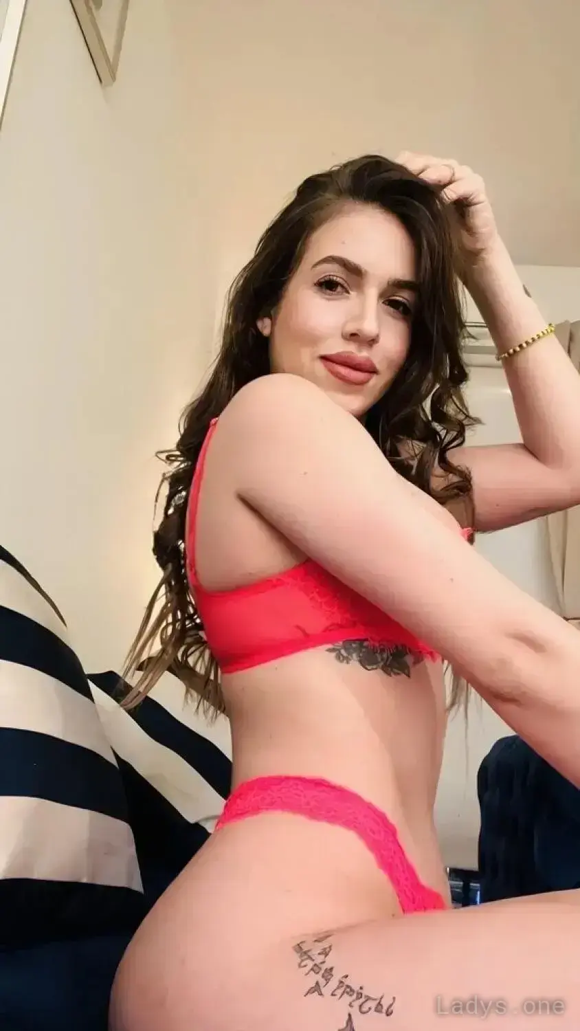 Keila (22) – Call Girl & Independent Escort Service in Chesapeake - Gallery Photo 3