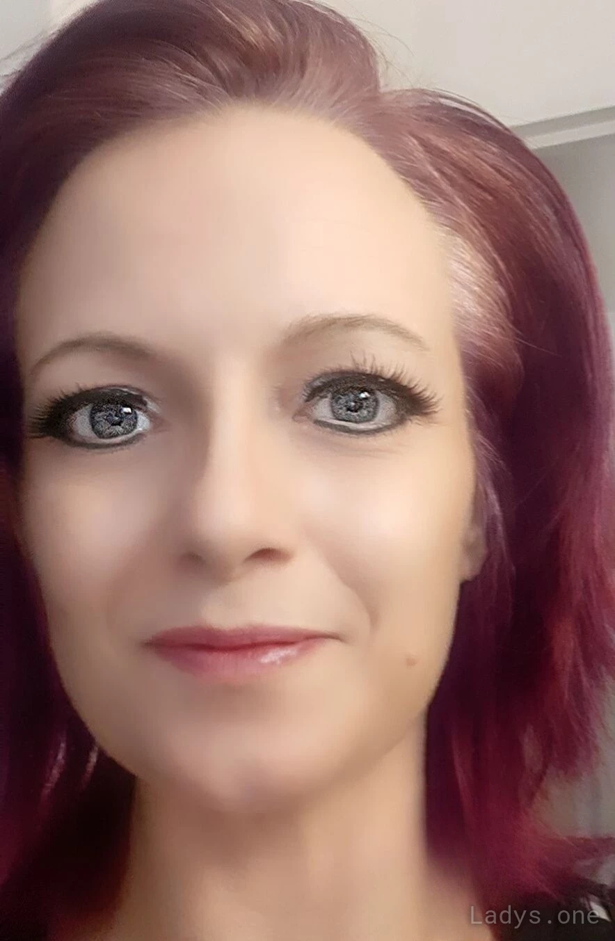 Alina (40) – Call Girl & Independent Escort Service in Chetwynd - Gallery Photo 2