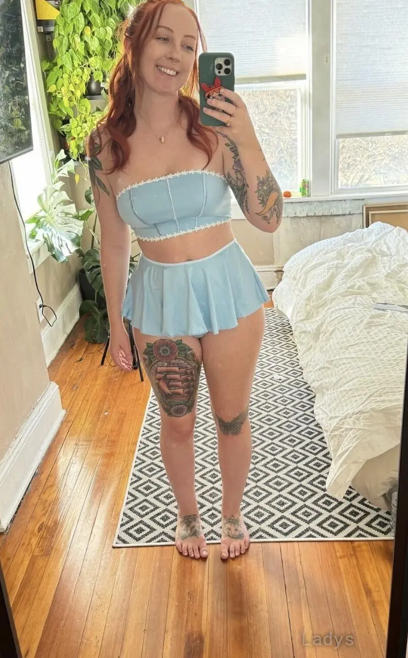 Aubrey Text (25) – Call Girl & Independent Escort Service in Cheyenne - Gallery Photo 3