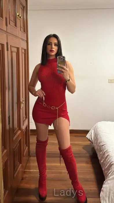 Zhara (24) – Call Girl & Independent Escort Service in Chiasso - Gallery Photo 5