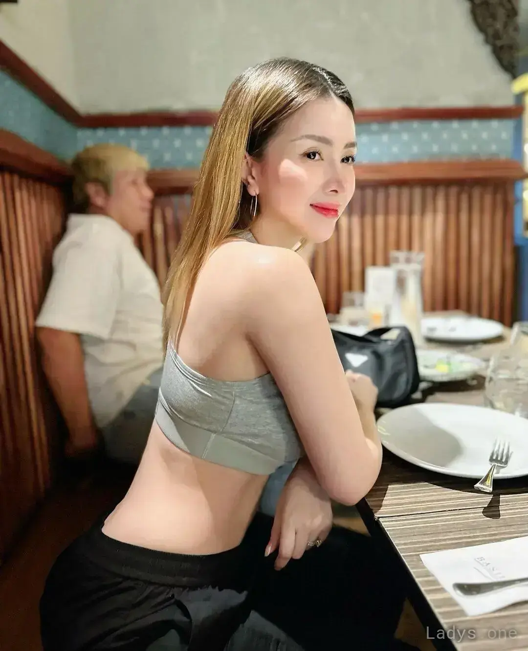 Sandra (25) – Call Girl & Independent Escort Service in Chiba - Gallery Photo 4