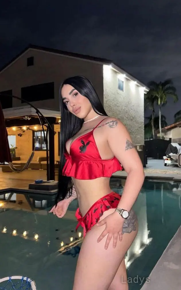 Hade (23) – Call Girl & Independent Escort Service in Chicago - Gallery Photo 3
