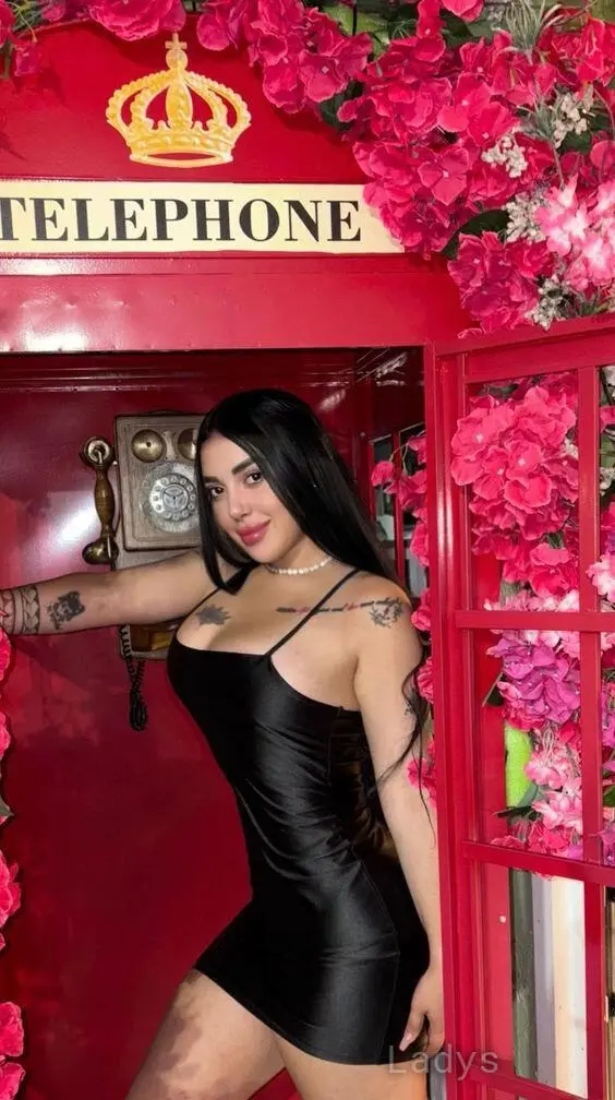 Hade (23) – Call Girl & Independent Escort Service in Chicago - Gallery Photo 5