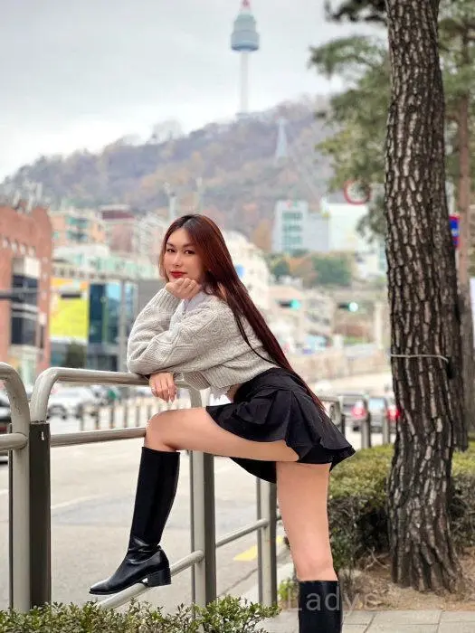 Rosie (27) – Call Girl & Independent Escort Service in Chifeng - Gallery Photo 2