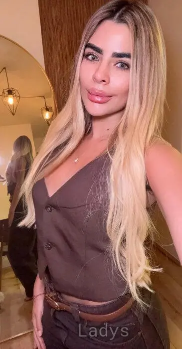 Stef Domenic (29) – Call Girl & Independent Escort Service in Santa María Chimalhuacán - Gallery Photo 5