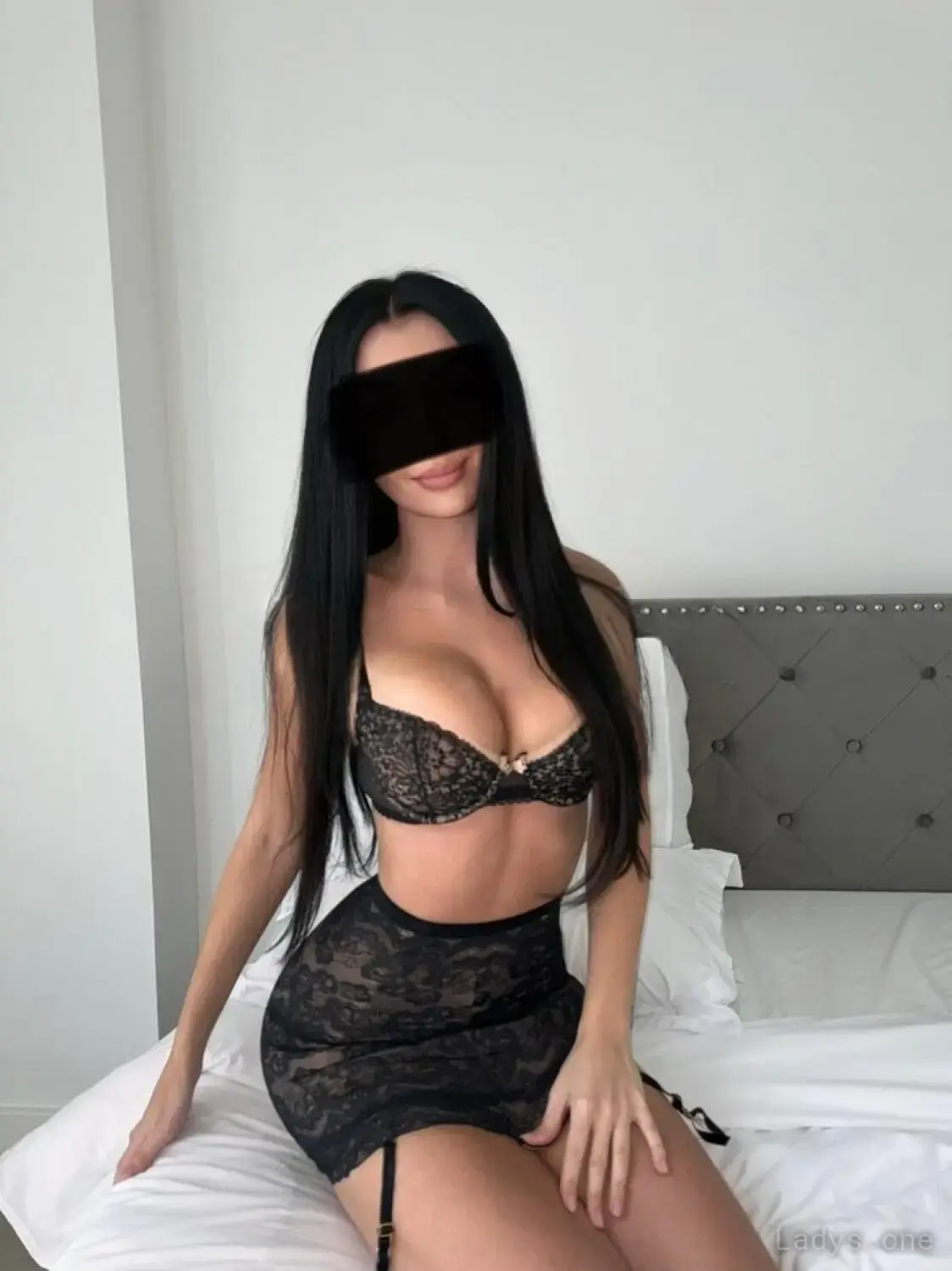 Nicole (25) – Call Girl & Independent Escort Service in Chinatown - Gallery Photo 3