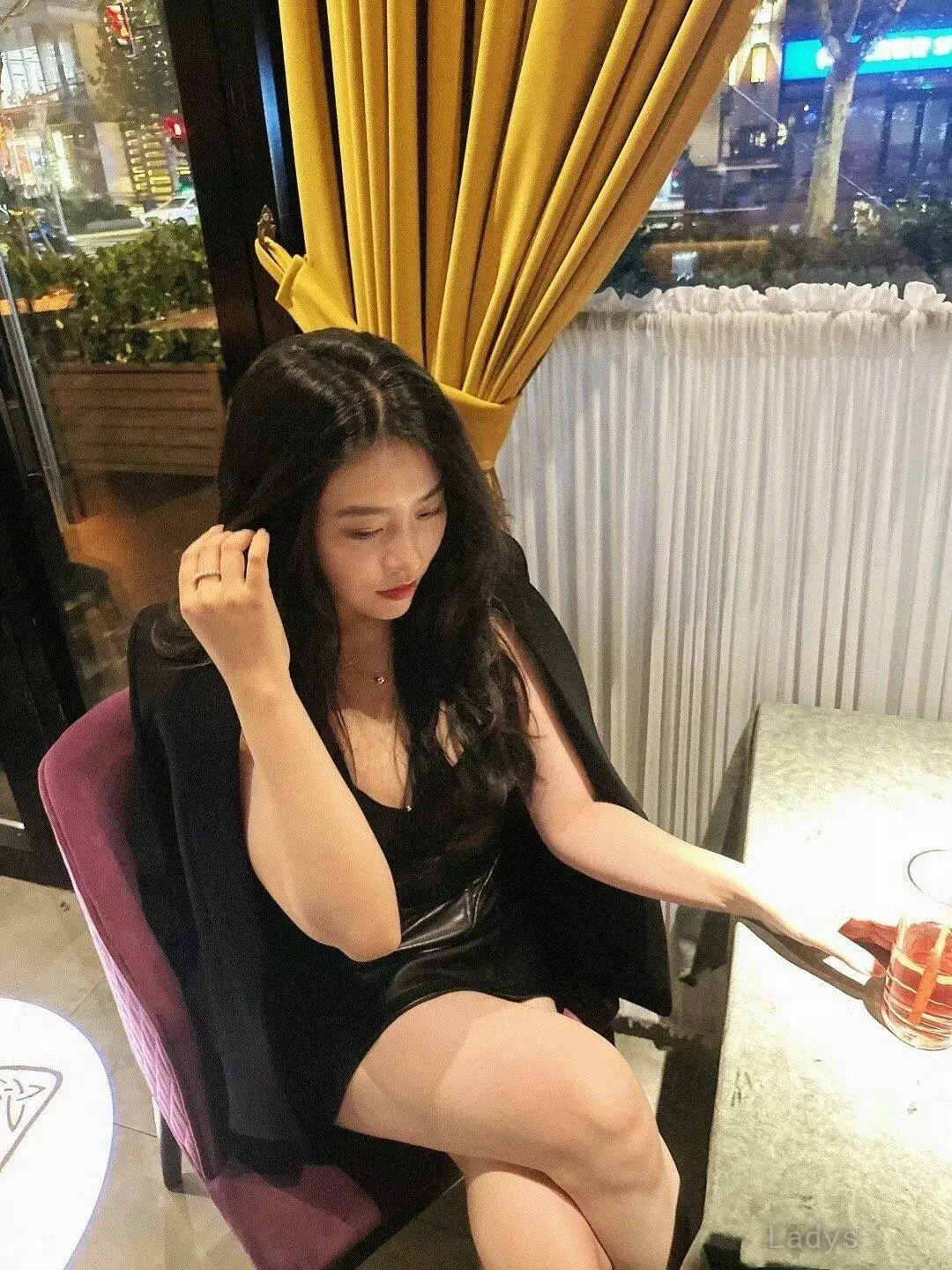 Cherry (23) – Call Girl & Independent Escort Service in Chongqing - Gallery Photo 2