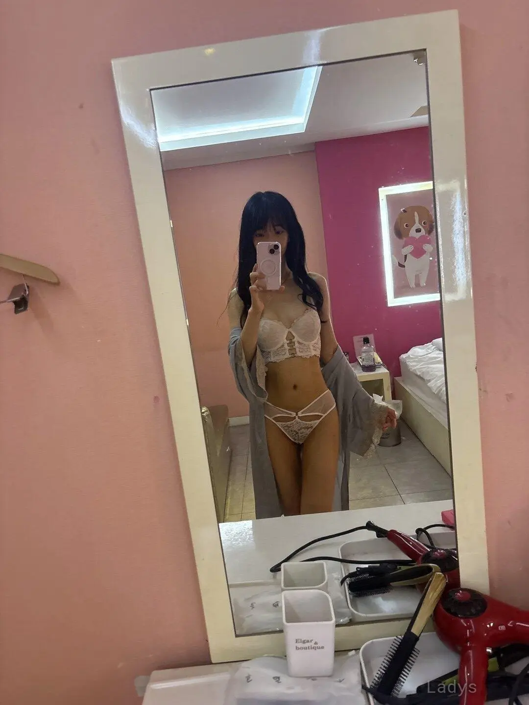 Lisa (27) – Call Girl & Independent Escort Service in Chongqing - Gallery Photo 7