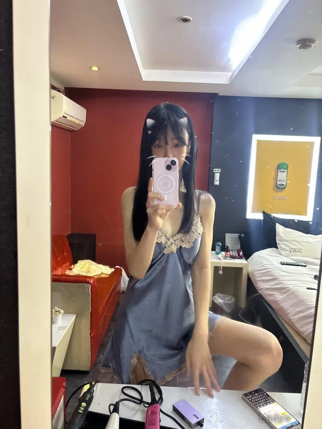 Lisa (27) – Call Girl & Independent Escort Service in Chongqing - Gallery Photo 4