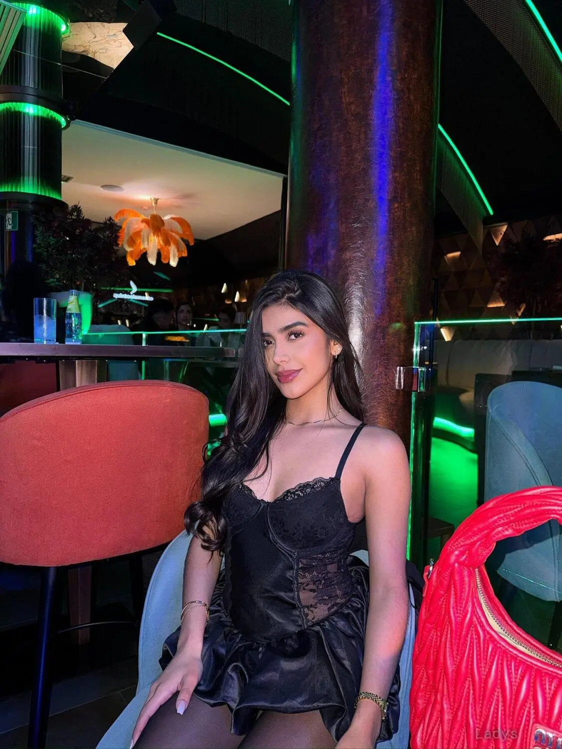 Bela (18) – Call Girl & Independent Escort Service in Ciudad Real - Gallery Photo 6