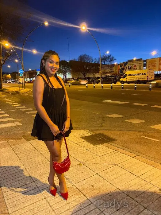 Katherine (23) – Call Girl & Independent Escort Service in Ciutadella - Gallery Photo 3