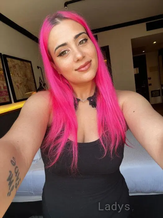 Nala Pornstar (26) – Call Girl & Independent Escort Service in Ciutadella - Gallery Photo 4