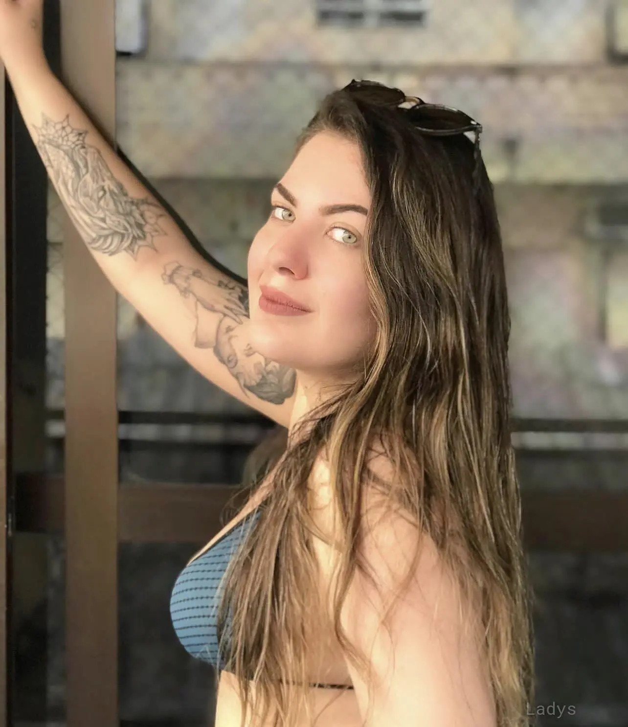 Sylvia (25) – Call Girl & Independent Escort Service in Clermont-Ferrand - Gallery Photo 3