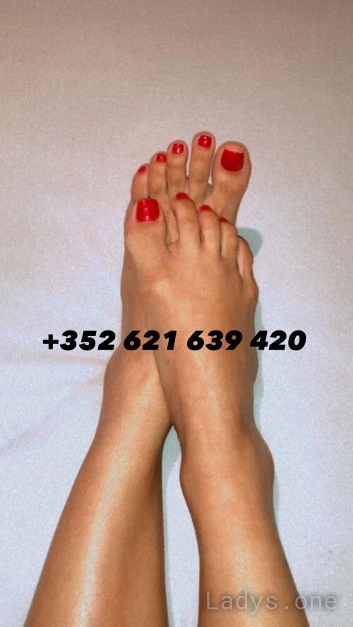 Milena (25) – Call Girl & Independent Escort Service in Clervaux - Gallery Photo 4