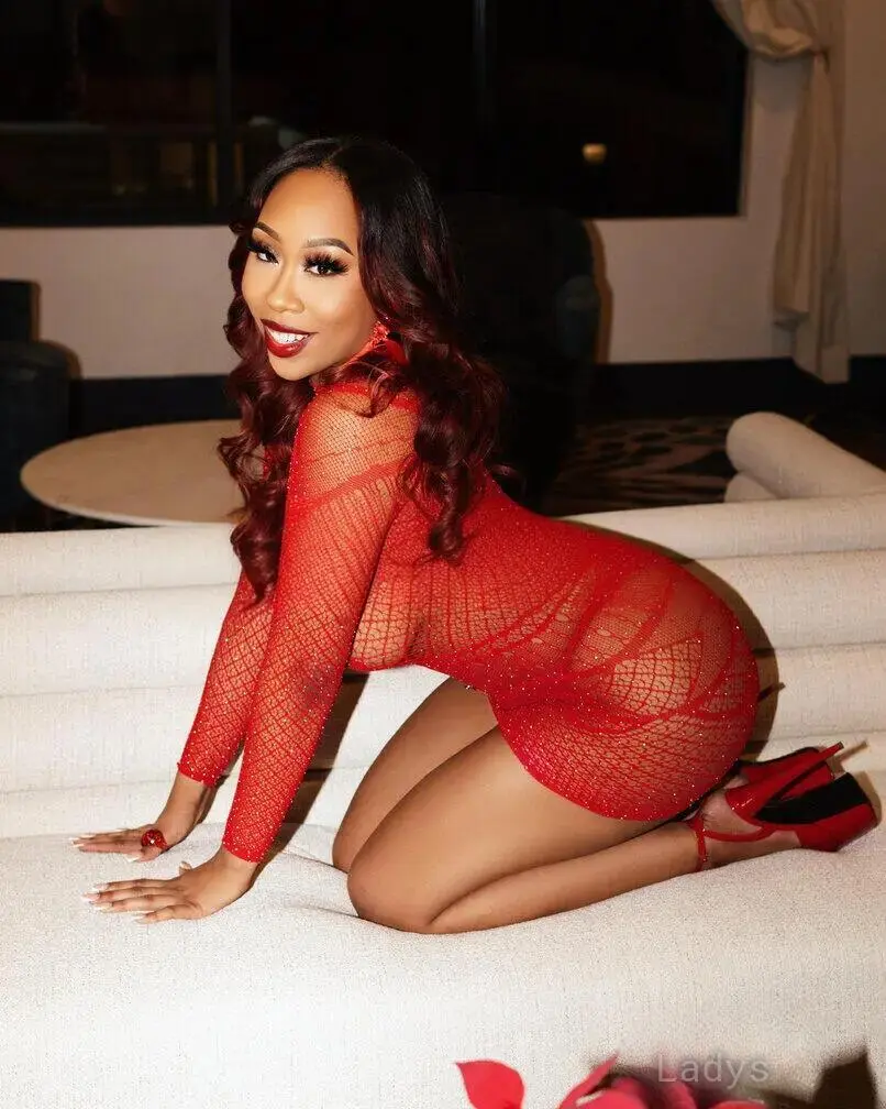 Pocahontas (25) – Call Girl & Independent Escort Service in Cleveland - Gallery Photo 4