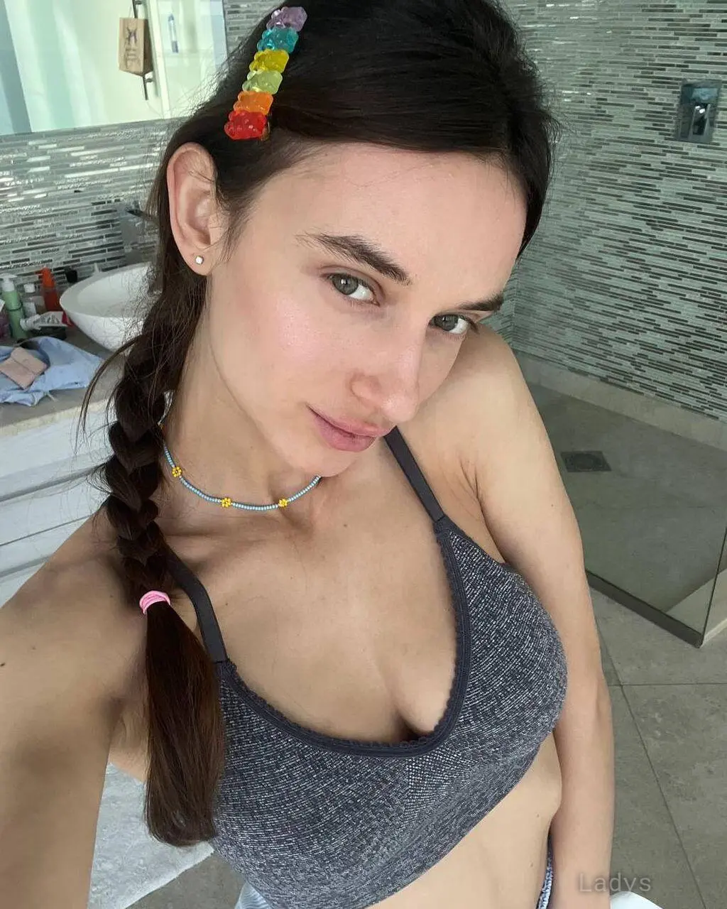 Tracy Santana (23) – Call Girl & Independent Escort Service in Clichy - Gallery Photo 3