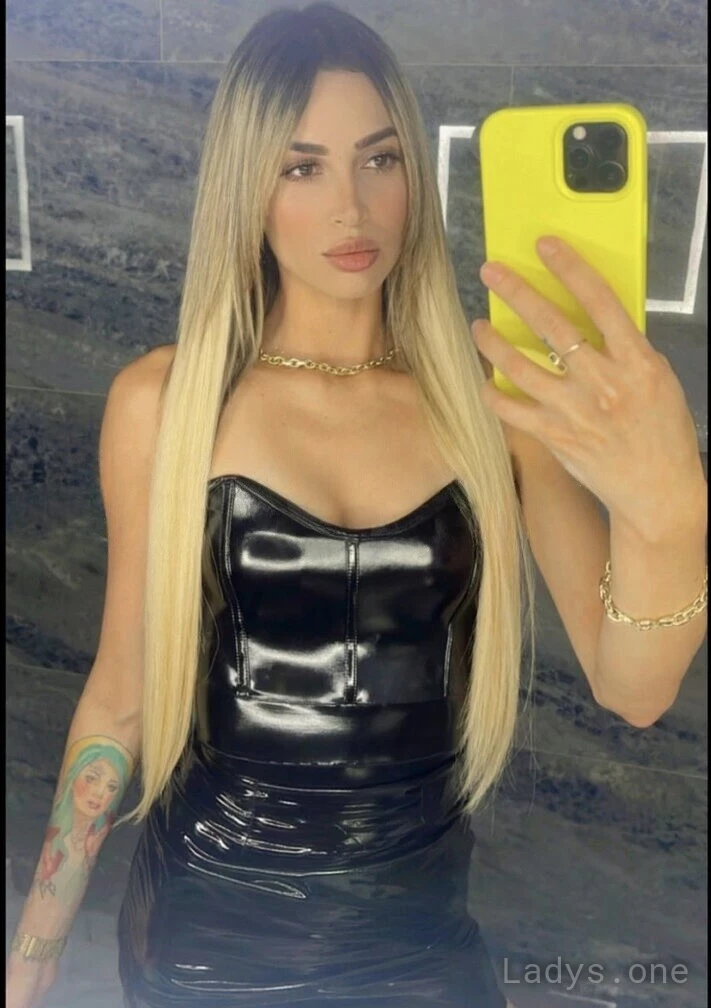 Ginna (23) – Call Girl & Independent Escort Service in Clifton - Gallery Photo 3