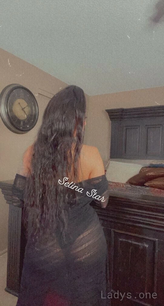 Selina Star (25) – Call Girl & Independent Escort Service in Clinton - Gallery Photo 3