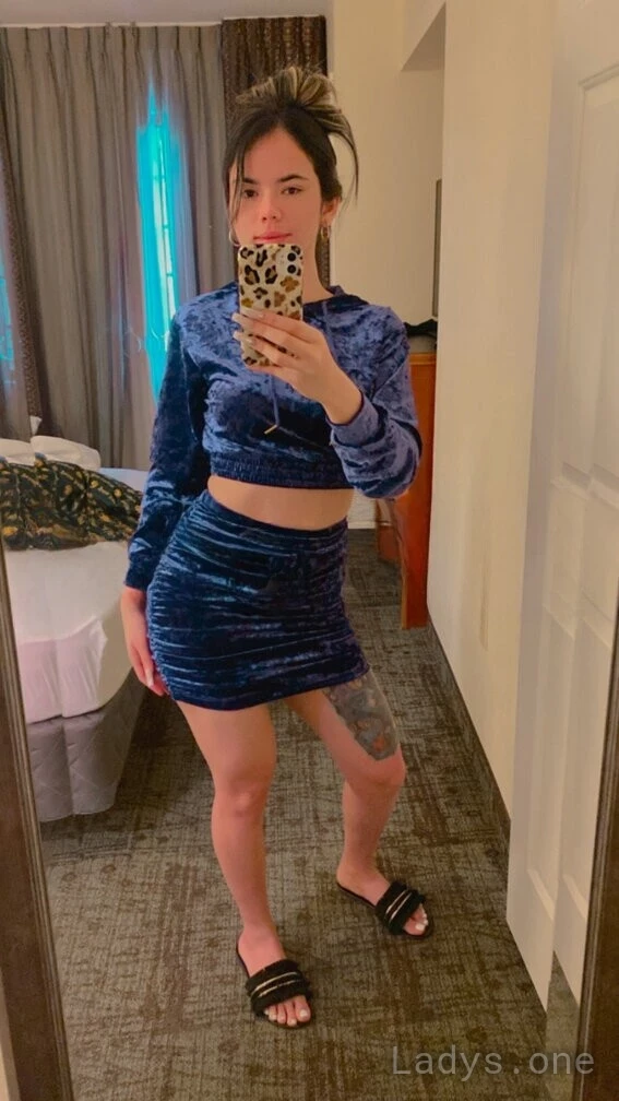Samantha (21) – Call Girl & Independent Escort Service in Clinton - Gallery Photo 2