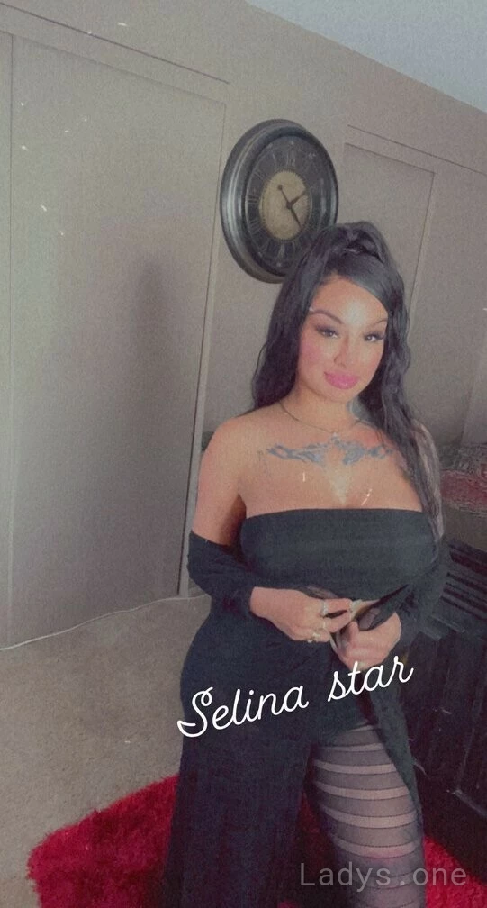 Selina Star (25) – Call Girl & Independent Escort Service in Clinton - Gallery Photo 4
