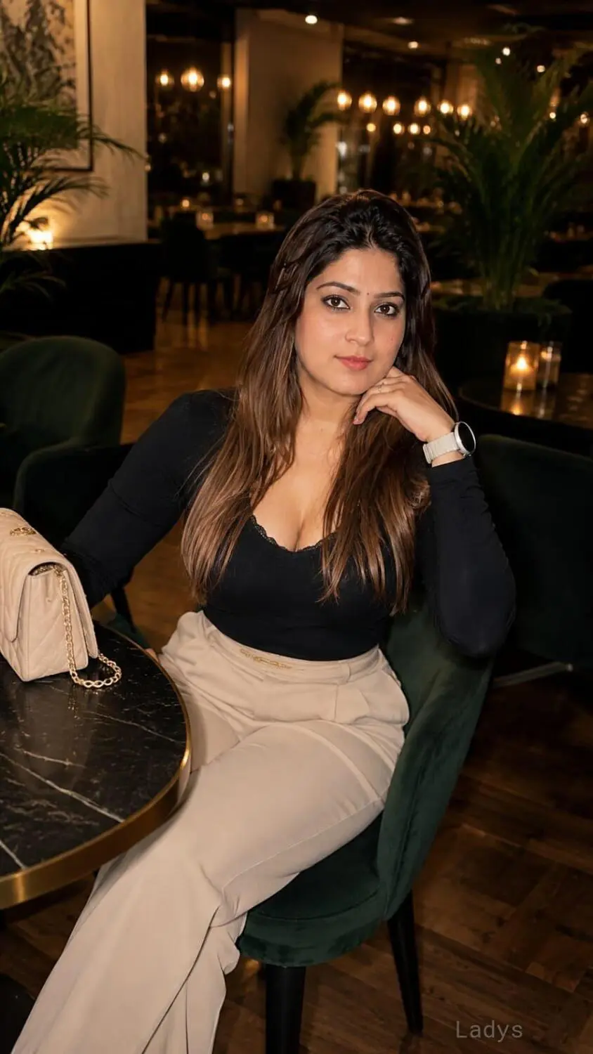 Riya (26) – Call Girl & Independent Escort Service in Coimbatore - Gallery Photo 3