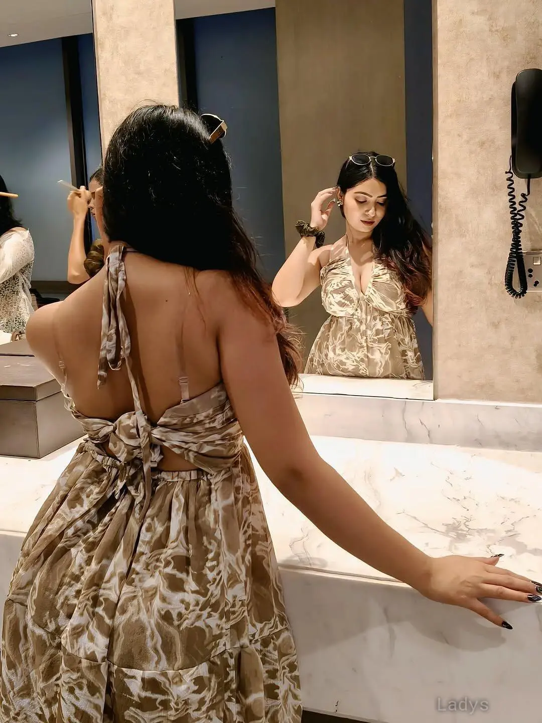 Vamika (27) – Call Girl & Independent Escort Service in Coimbatore - Gallery Photo 2