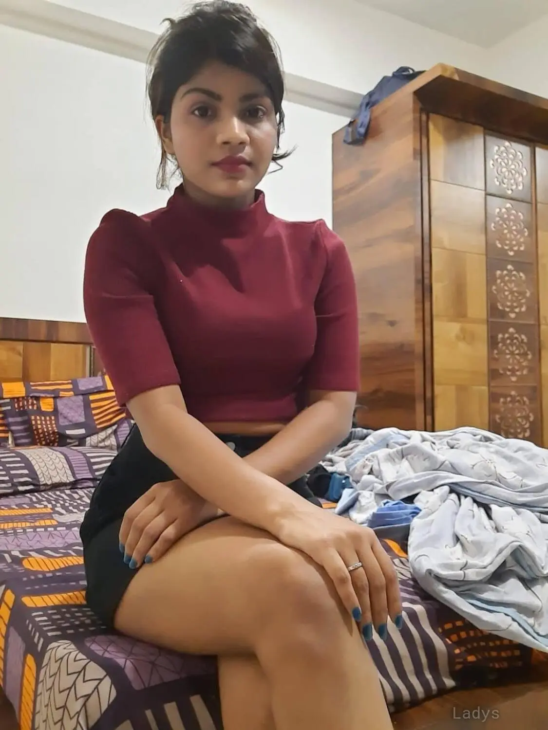 Khushi (25) – Call Girl & Independent Escort Service in Coimbatore - Gallery Photo 2