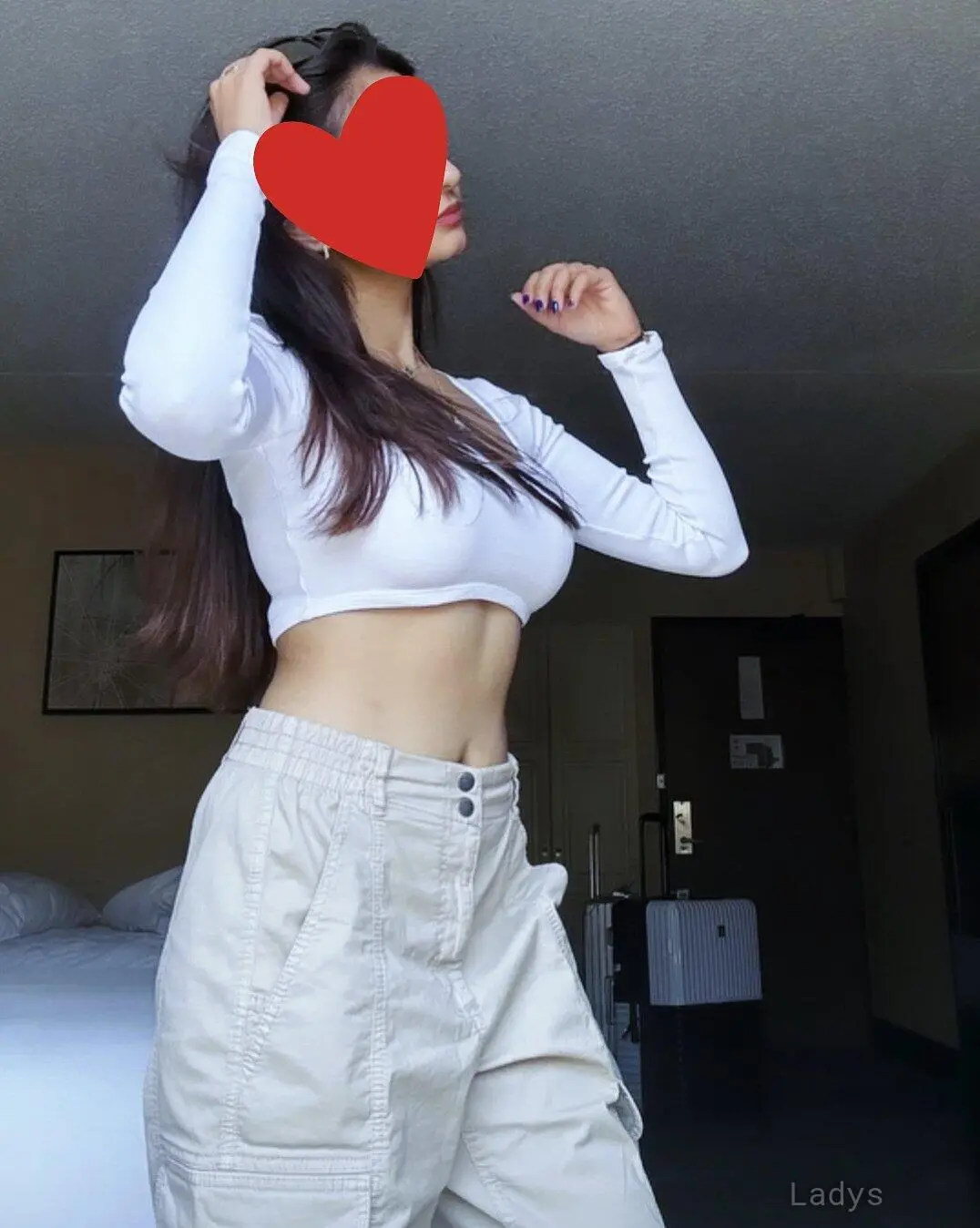Disha (22) – Call Girl & Independent Escort Service in Coimbatore - Gallery Photo 5