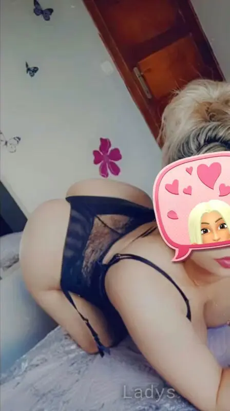 Dounia (26) – Call Girl & Independent Escort Service in Colmar - Gallery Photo 4