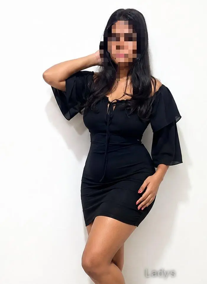 Rehana (24) – Call Girl & Independent Escort Service in Colombo - Gallery Photo 2
