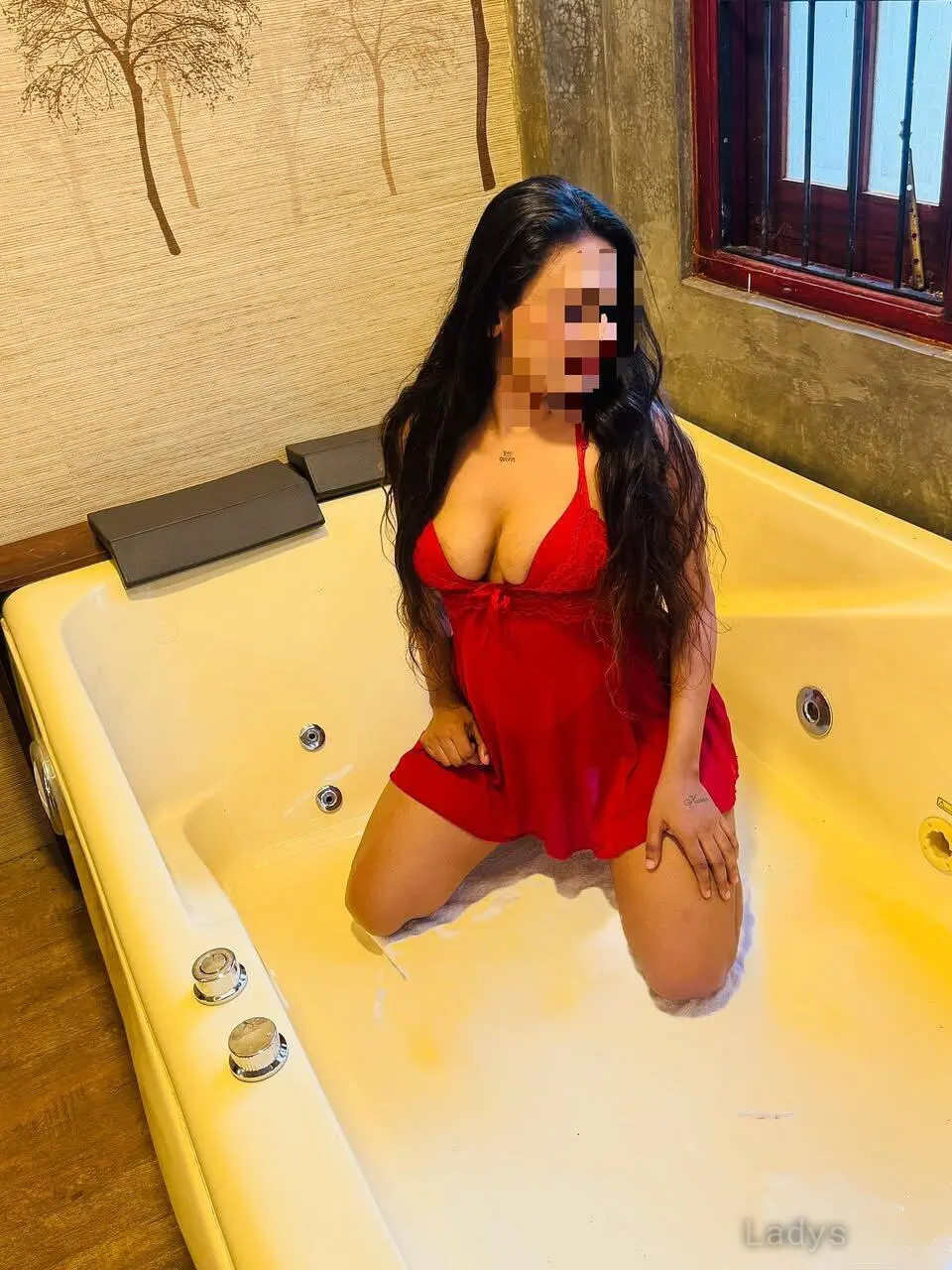 Willow (23) – Call Girl & Independent Escort Service in Colombo - Gallery Photo 3