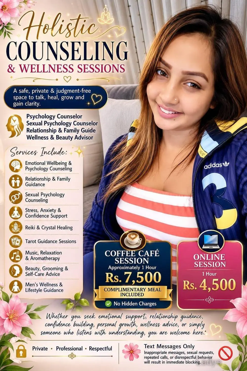 Anjali (26) – Call Girl & Independent Escort Service in Colombo - Gallery Photo 2