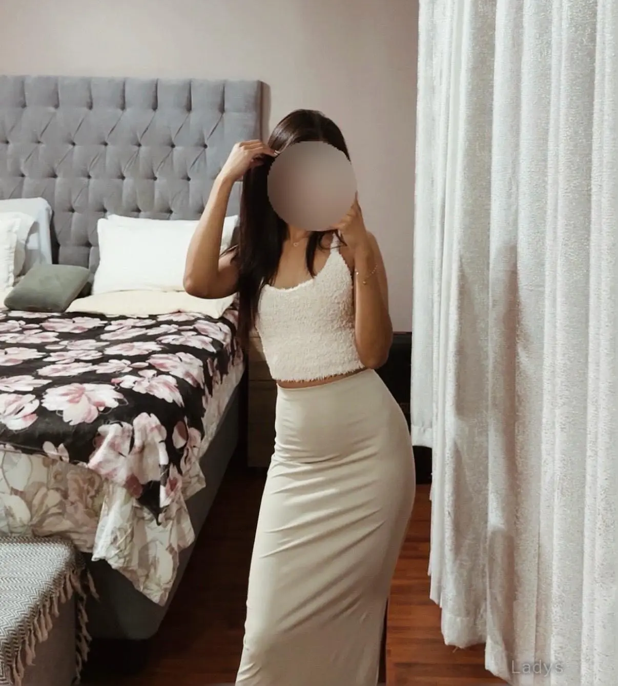 Ovindi (25) – Call Girl & Independent Escort Service in Colombo - Gallery Photo 8
