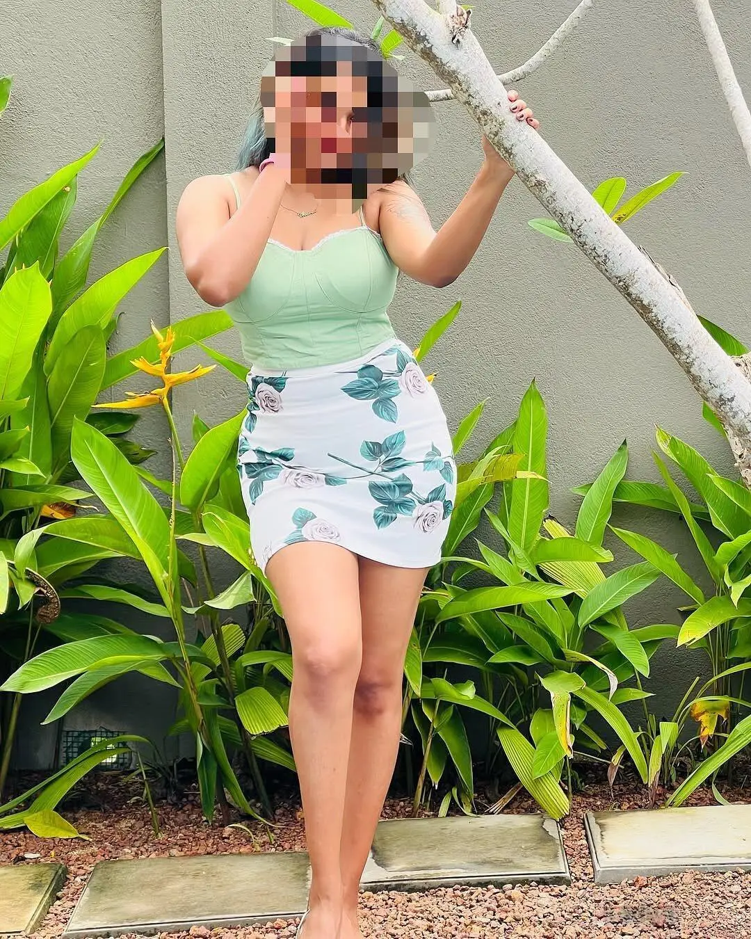 Oshadi (27) – Call Girl & Independent Escort Service in Colombo - Gallery Photo 3
