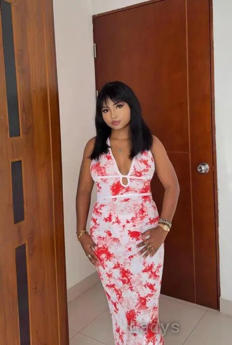 Dayanah (28) – Call Girl & Independent Escort Service in Colombo - Gallery Photo 5