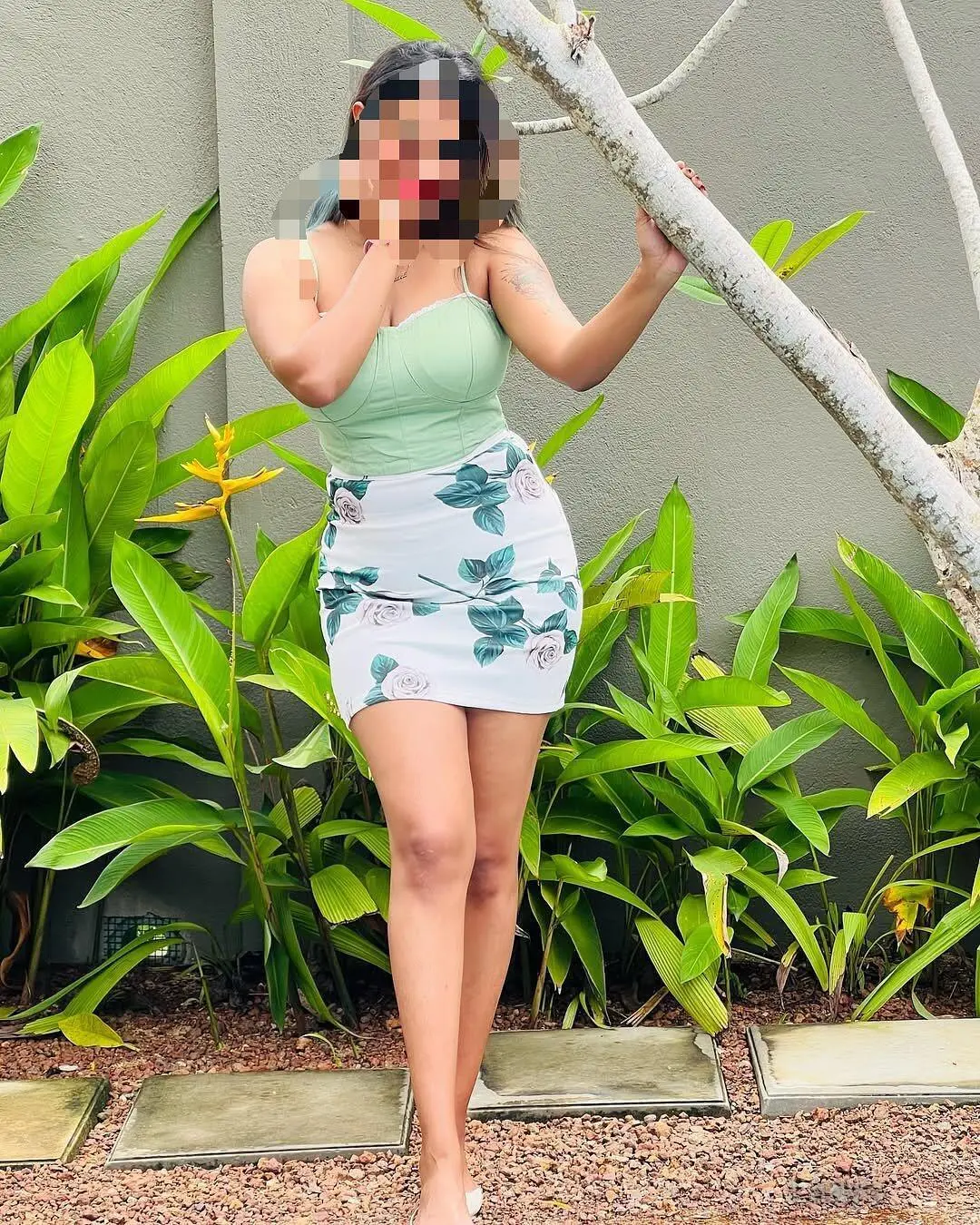 Oshadi (27) – Call Girl & Independent Escort Service in Colombo - Gallery Photo 5