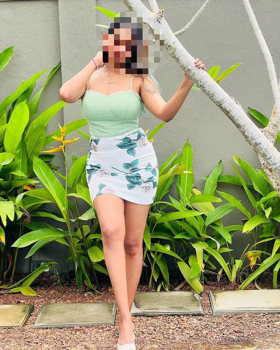 Oshadi (27) – Call Girl & Independent Escort Service in Colombo - Gallery Photo 4
