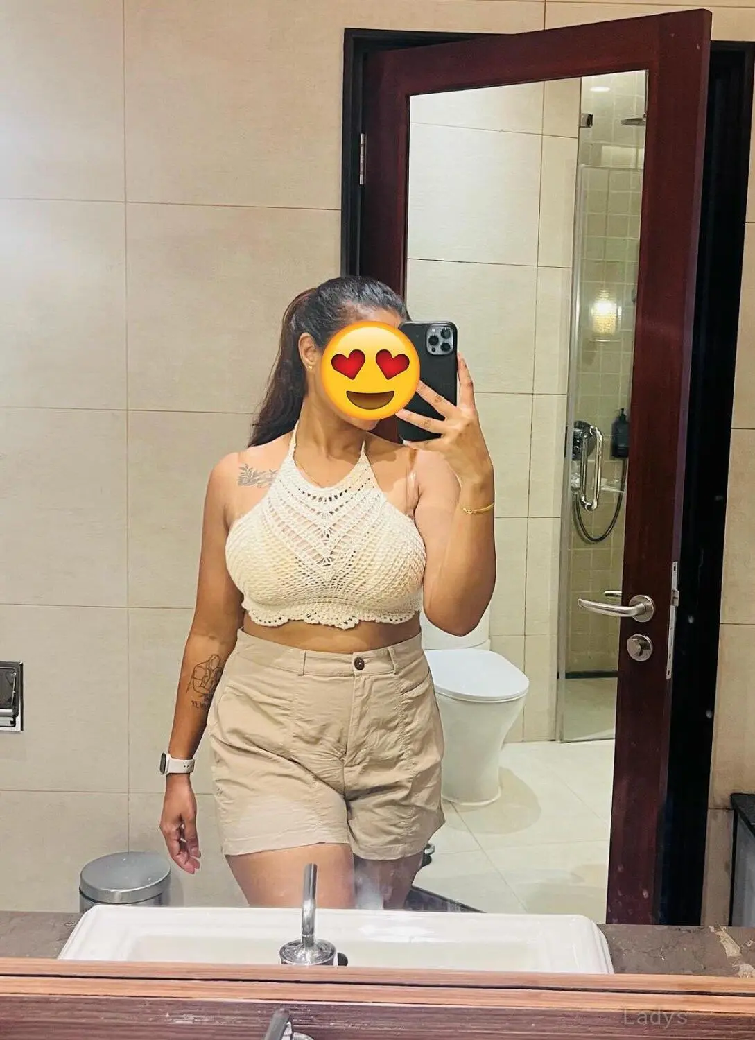 Imasha (26) – Call Girl & Independent Escort Service in Colombo - Gallery Photo 3