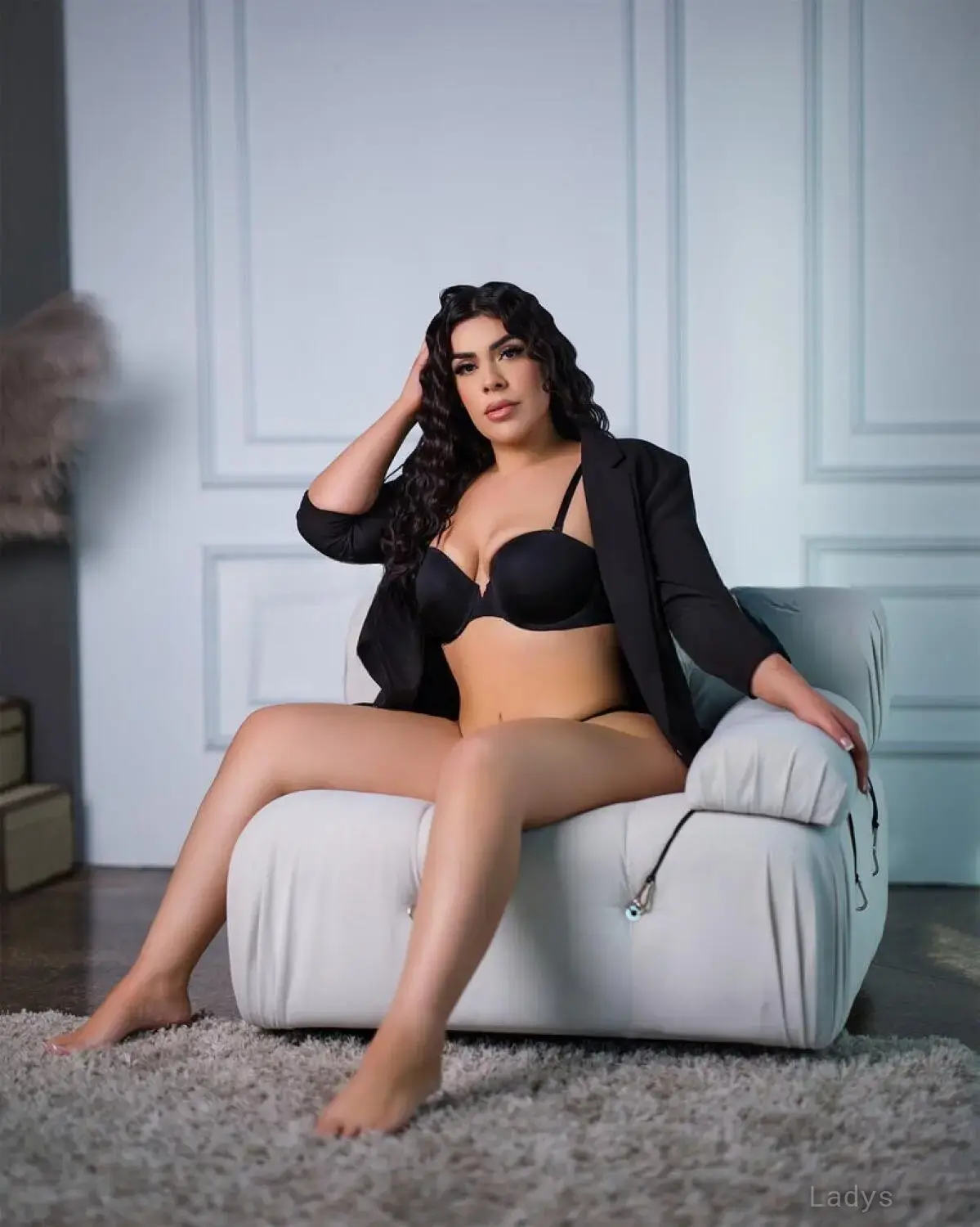 Luna (24) – Call Girl & Independent Escort Service in Columbia - Gallery Photo 2