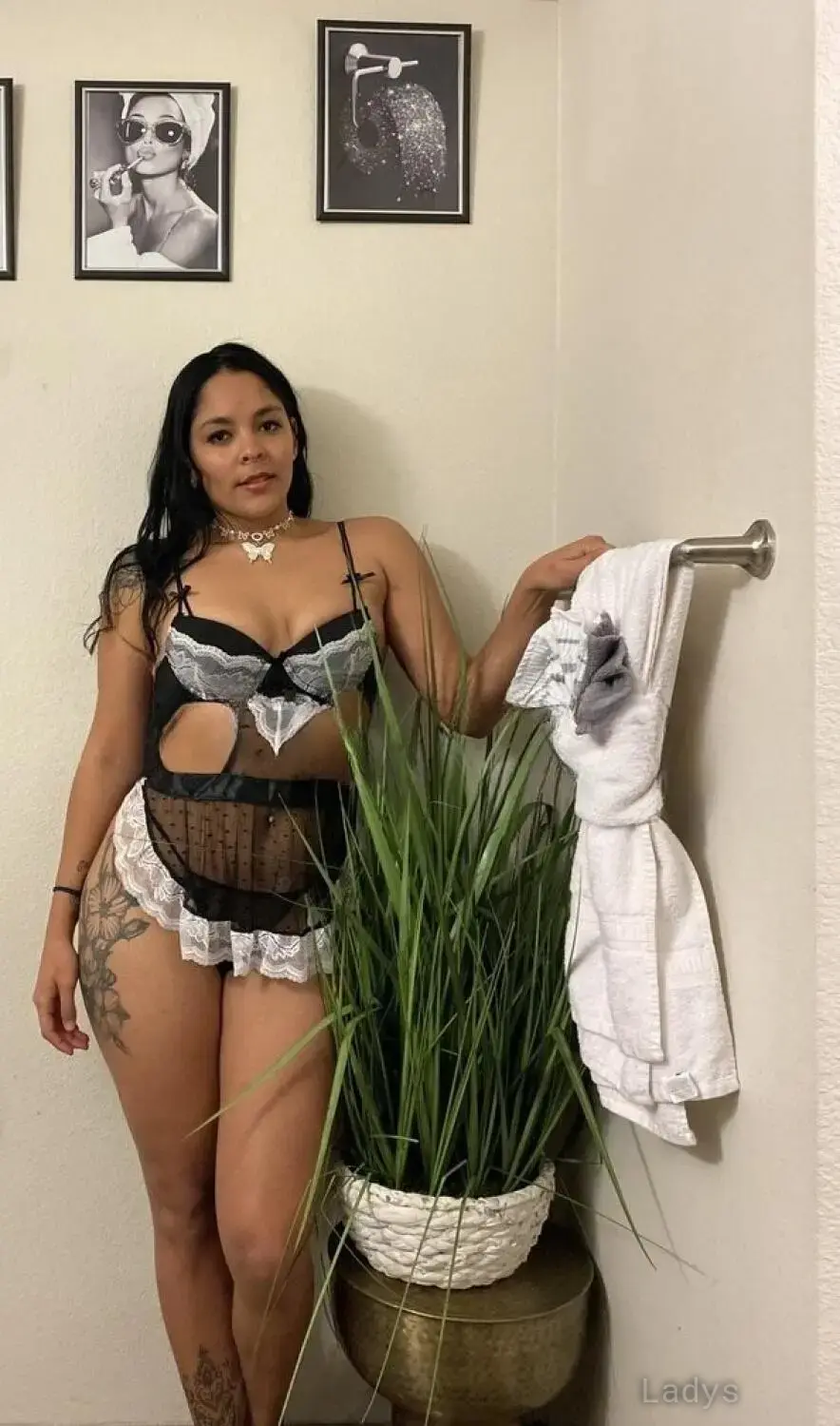 Lia (23) – Call Girl & Independent Escort Service in Columbia - Gallery Photo 3