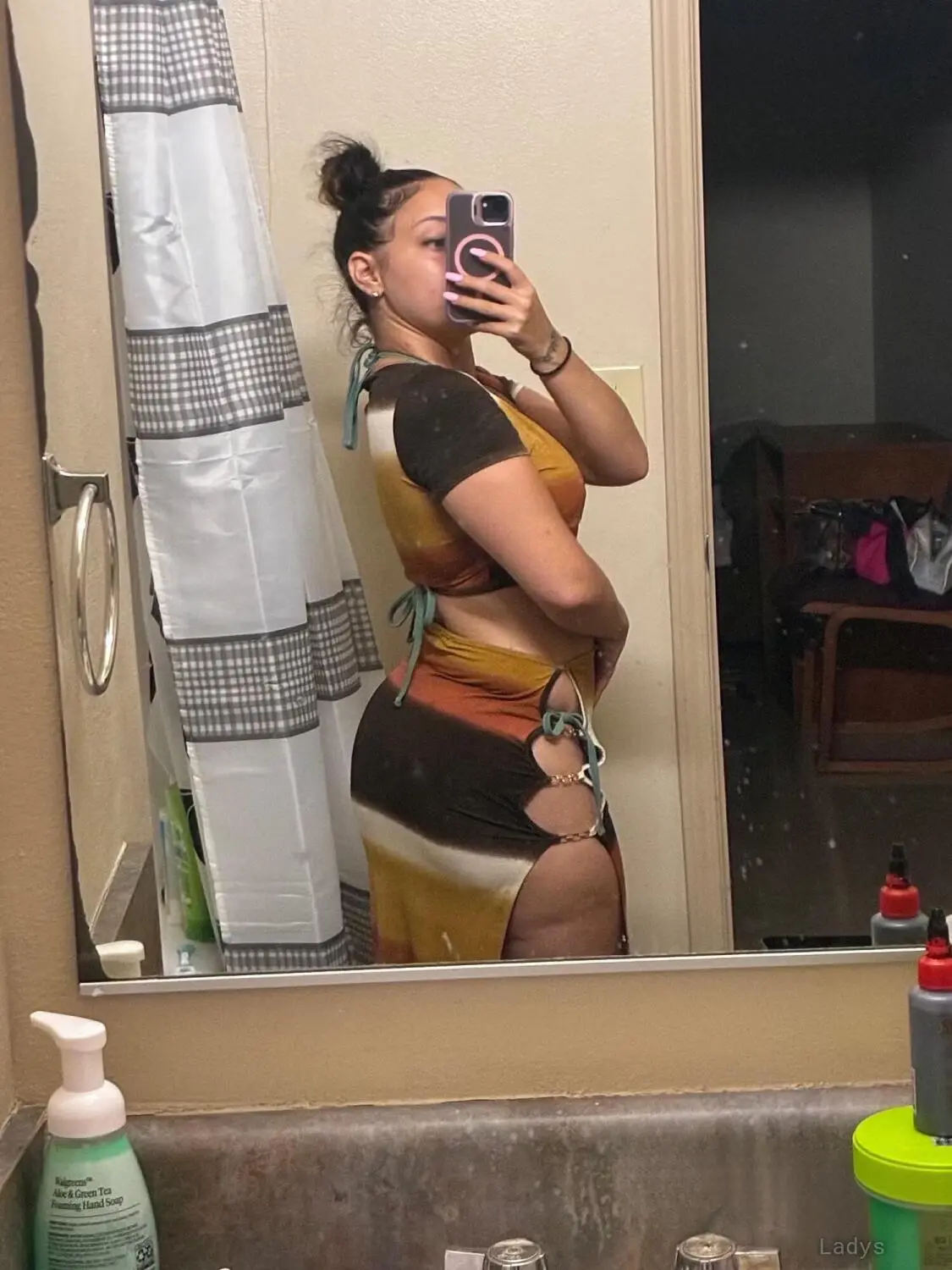 Bria (20) – Call Girl & Independent Escort Service in Columbus - Gallery Photo 3