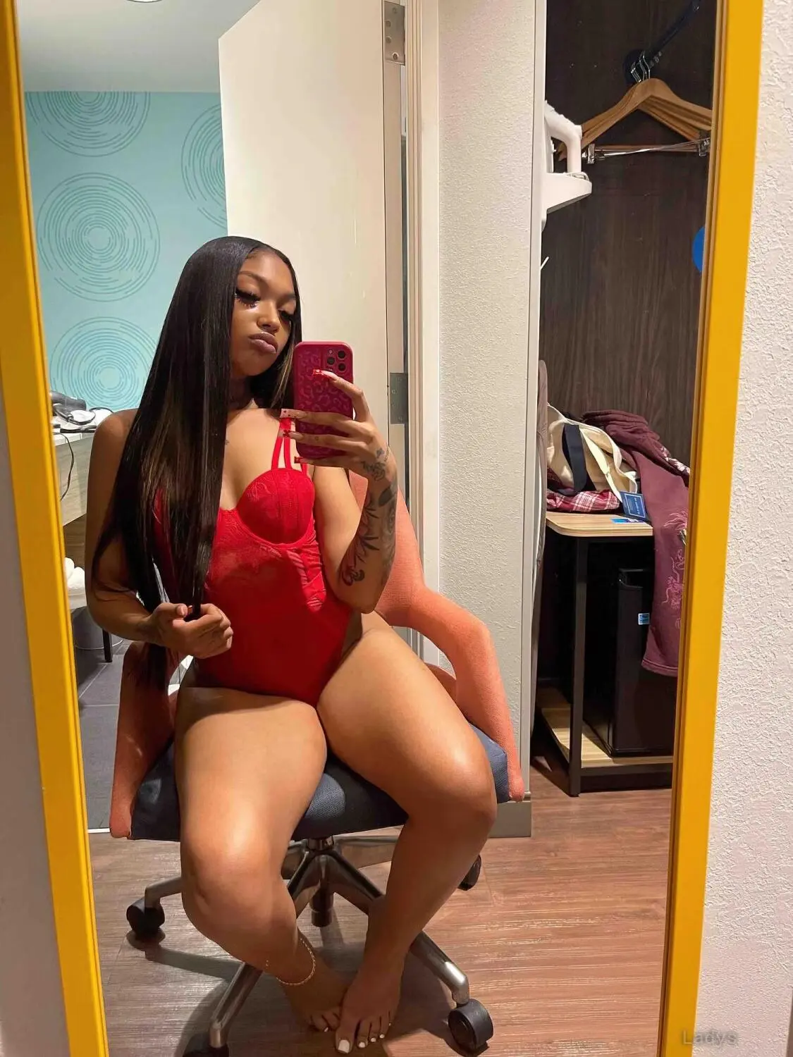 Hunnee (20) – Call Girl & Independent Escort Service in Columbus - Gallery Photo 4